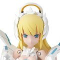 武装神姫 奥伯尔尼 剣士型MMS