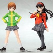 TVアニメ『ペルソナ4』 Twin Pack 天城雪子＆里中千枝 