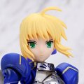 超合金 Fate/Zero SABER