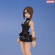 芙萝茵莱伊 REVOLTECH 011 長谷川遥