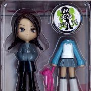 【旧版】Pinky:st2 ノーマルVer.