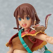 figma 翠星之加尔刚蒂亚 艾米