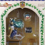 Sunday×Magazine 50周年联动套装 圣Sunmaga学园 第1节课 拉姆