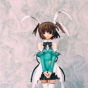 Piaキャロットへ阳子そ！！3 爱沢友美 フ罗拉ルMint Code Geass