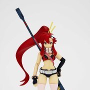 芙萝茵莱伊 REVOLTECH 010 天元突破 天元突破 优子 （ＴＶ版）