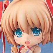 粘土人 #394 Little Busters!-Refrain- 神北小毬