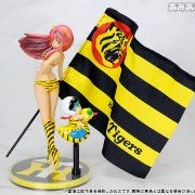 うる星やつら×阪神タイガース ラムちゃんリペイントVer. 