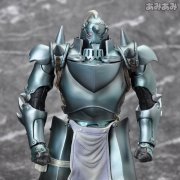 PlayArts改 鋼の錬金術師 FULLMETAL ALCHEMIST 阿尔冯斯・艾尔利克 可动手办
