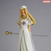 
Teiruzu
Tales of ファンタジア 敏特・亚德涅特 