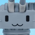 舰娘 でっかい！連装砲ちゃん ソフビフィギュア