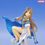 我的女神 －それぞれの翼－ 贝露丹迪 女神服Ver.