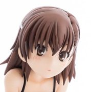 剧场版 魔法的禁书目录 恩底弥翁的奇迹 御坂美琴・Gravure_Style「瞬間」 