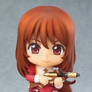 粘土人 #462 樱花大战3 艾莉卡・方婷&光武F2