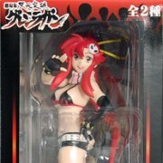 剧场版 天元突破 EX Figure Vol.1 天元突破 优子 