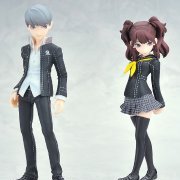 TVアニメ『ペルソナ4』 Twin Pack 鳴上悠＆久慈川りせ 