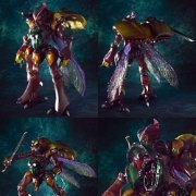 聖戦士ダンバイン ロード・オブ・薇丝トンウェル Vol.3 ゲド