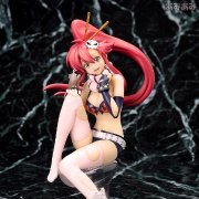 剧场版 天元突破 紅蓮編 ヨーコ－紅蓮編－