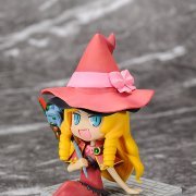 世界树迷宫II 法师の女の子 nano！ 