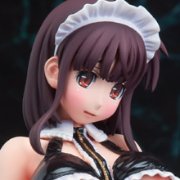 COMIC快乐天 封面绘 西川千春