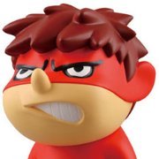 ヴァイナルコレクティブルドール No.119 吉田くん