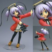 扑杀天使 ドクロちゃん 