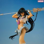 SIF EX 一骑当千 关羽云长 クリアグレーVer. 