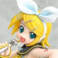VOCALOID角色系列 02 鏡音リン