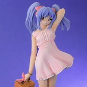 机动战舰抚子号 おでかけルリ 未涂装