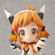 粘土人 #244 战姬绝唱 立花响