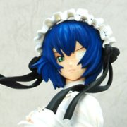 一骑当千 吕蒙子明 哥特萝莉版 