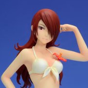 BEACH QUEENS persona3剧场版 桐条美鹤