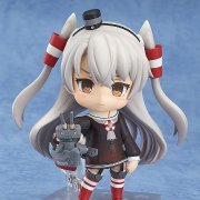 粘土人 #459 舰队Collection -舰娘- 天津風