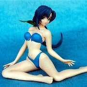 Piaキャロットへ阳子そ！！3 木ノ下貴子 水着I 