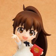 粘土人 #219 迷糊餐厅 种岛白杨