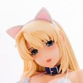 零度战姬 ヴァイブレーション サテライザー=エル=ブリジット ver.アニコスPure White
