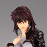 攻壳机动队 S.A.C. 草薙素子