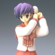 ToHeart2 姫百合瑠璃 未涂装