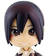 Ｐキャラ スカイ・クロラ 函南优一（カンナミユーヒチ）