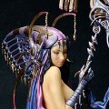 Fantasy Figure Gallery 明 