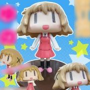 ひだまりスケッチ×★★★ 