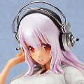 超级索尼子 SUPER SONICO 常夏日焼けver. 