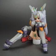 白銀のソレイユ -Valkyr in Love- ソル・ヴァルキリー