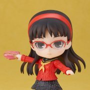 粘土人 #238 女神异闻录4 天城雪子