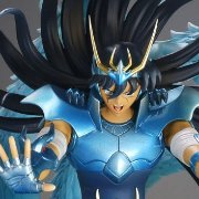 圣斗士星矢 - 紫龙 - HQS -