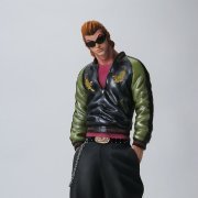 NEXT LABEL ノンスタンダード クローズ-WORST 坊屋春道