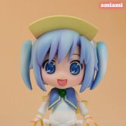 黏土人 #037 萌单 虹原茵可