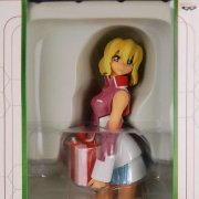 SEED DESTINY デスティニーヒロインDXフィギュア５ ステラ 