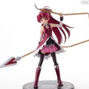 一番赏 剧场版 魔法少女小圆～特别限定～ E奖 佐仓杏子