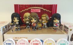 轻音小剧场 - #1 樱高祭