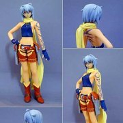 SIF EX 爆裂天使 ジョウ PVC